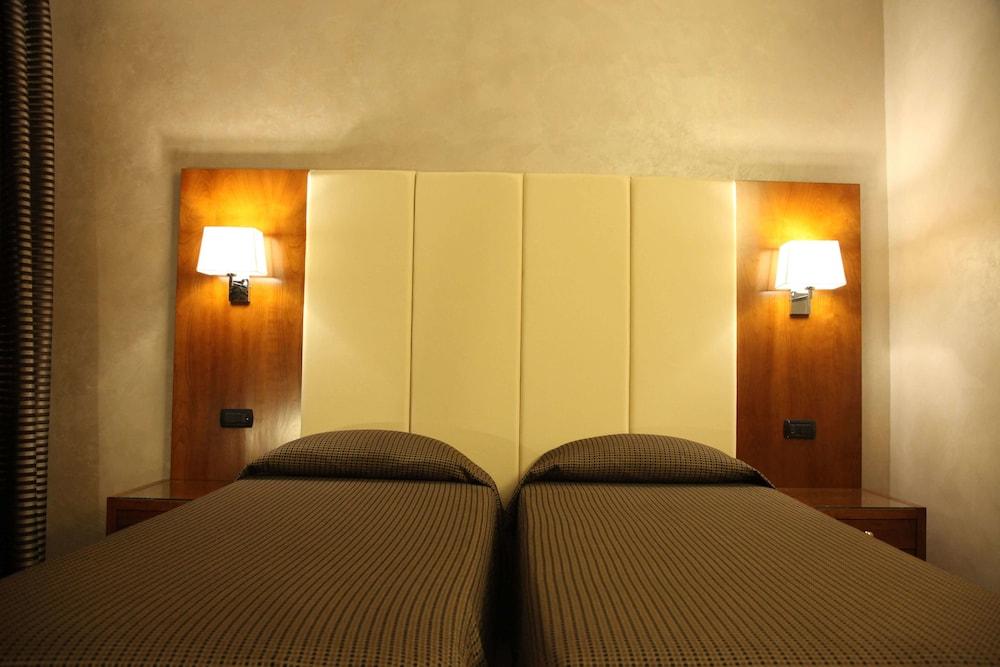 B＆B フェデリカズ ハウス イン ローマ エクステリア 写真